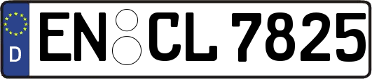 EN-CL7825