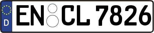EN-CL7826