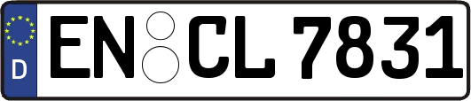 EN-CL7831