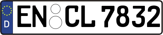 EN-CL7832