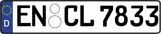 EN-CL7833
