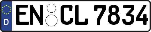 EN-CL7834