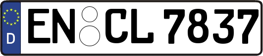 EN-CL7837