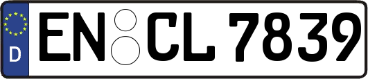 EN-CL7839