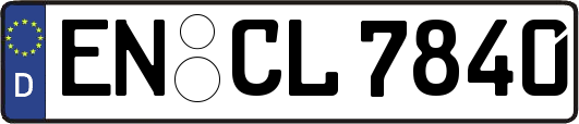 EN-CL7840