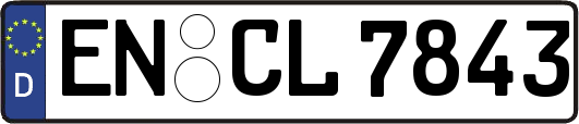 EN-CL7843