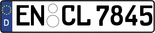 EN-CL7845