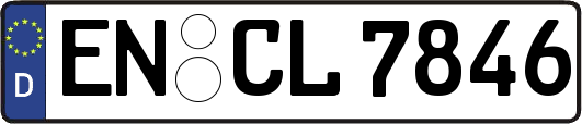 EN-CL7846