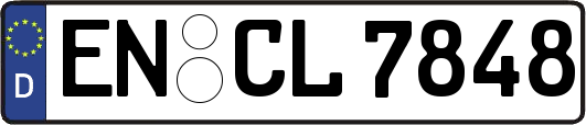 EN-CL7848