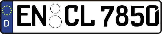 EN-CL7850