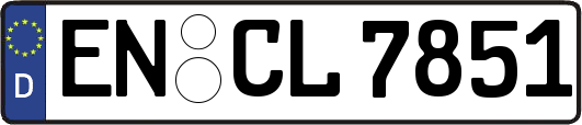 EN-CL7851