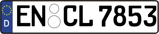 EN-CL7853