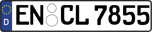 EN-CL7855