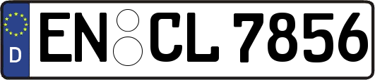 EN-CL7856