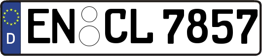 EN-CL7857