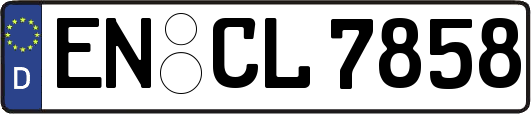 EN-CL7858