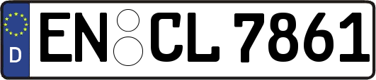 EN-CL7861