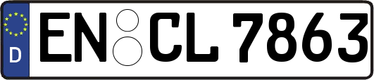 EN-CL7863