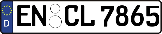 EN-CL7865