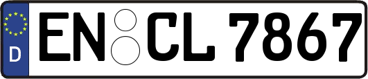 EN-CL7867