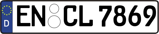 EN-CL7869