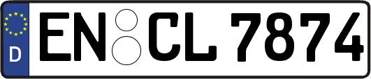 EN-CL7874