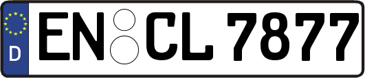 EN-CL7877