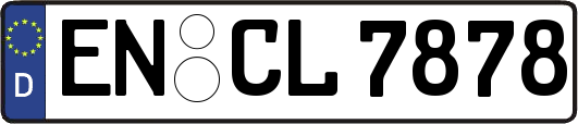 EN-CL7878