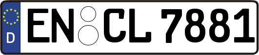 EN-CL7881