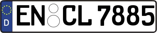 EN-CL7885