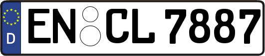 EN-CL7887