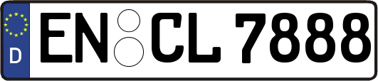 EN-CL7888