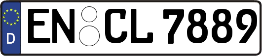 EN-CL7889