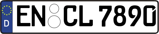 EN-CL7890