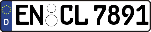 EN-CL7891
