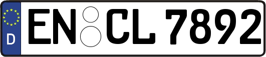 EN-CL7892