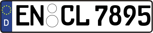 EN-CL7895