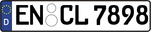 EN-CL7898