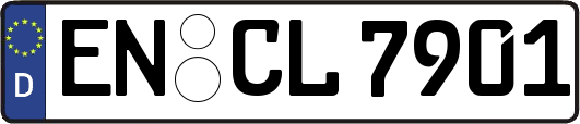EN-CL7901
