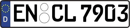EN-CL7903