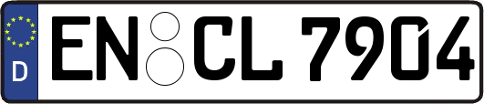 EN-CL7904