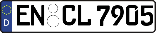 EN-CL7905