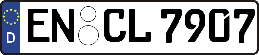EN-CL7907