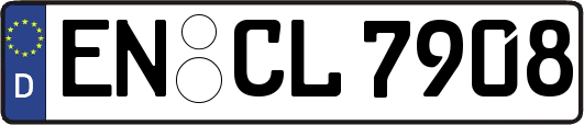 EN-CL7908