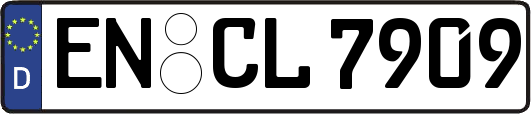 EN-CL7909