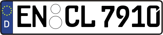EN-CL7910