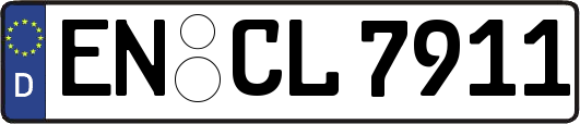 EN-CL7911