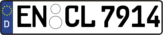 EN-CL7914