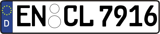 EN-CL7916