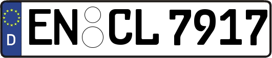 EN-CL7917